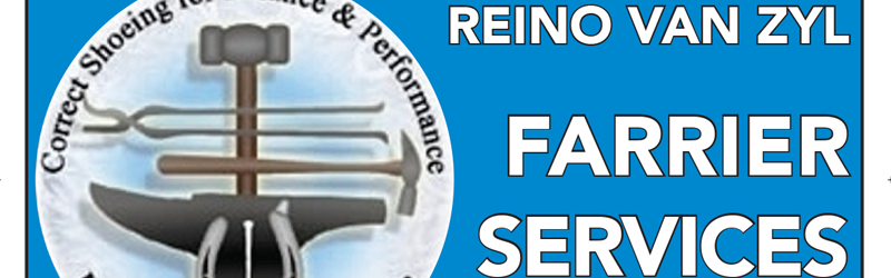 reino farrier 